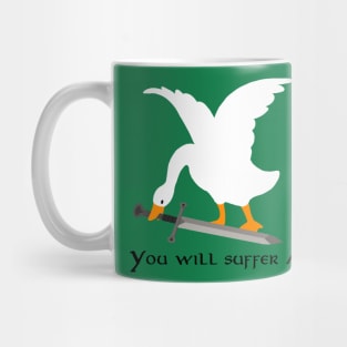 Untitled Elessar Mug